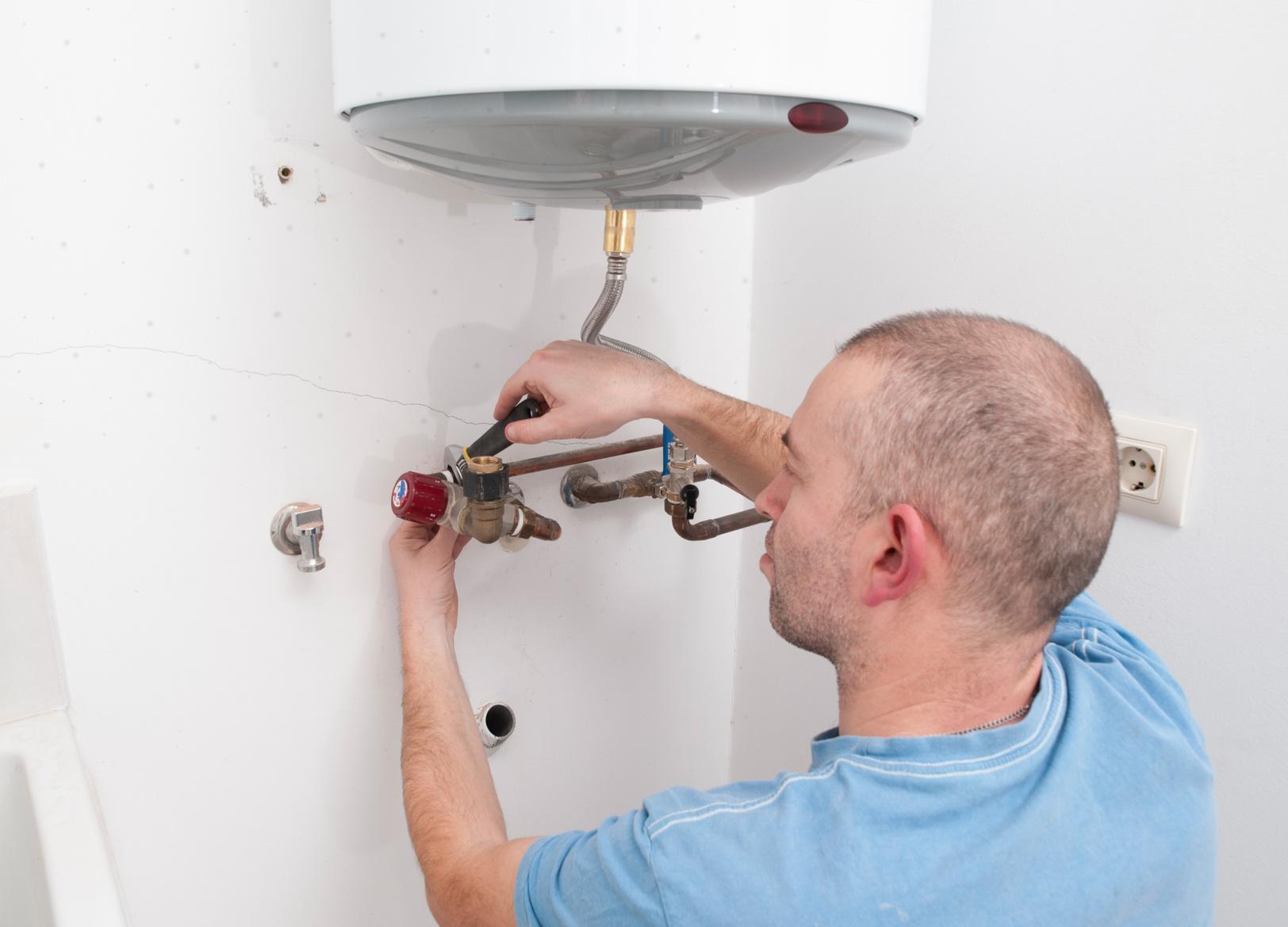 entretien chauffage gaz Paris 12