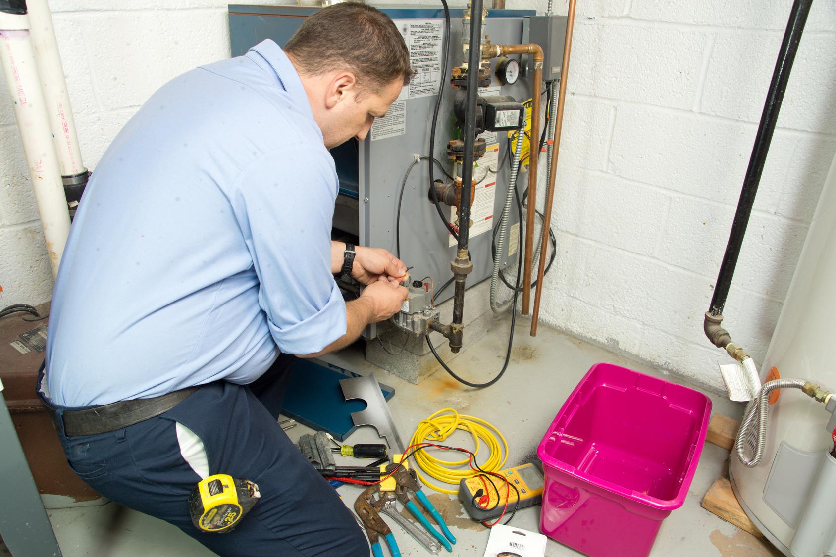 entretien chauffage électrique coût Saint-Arnoult-en-Yvelines
