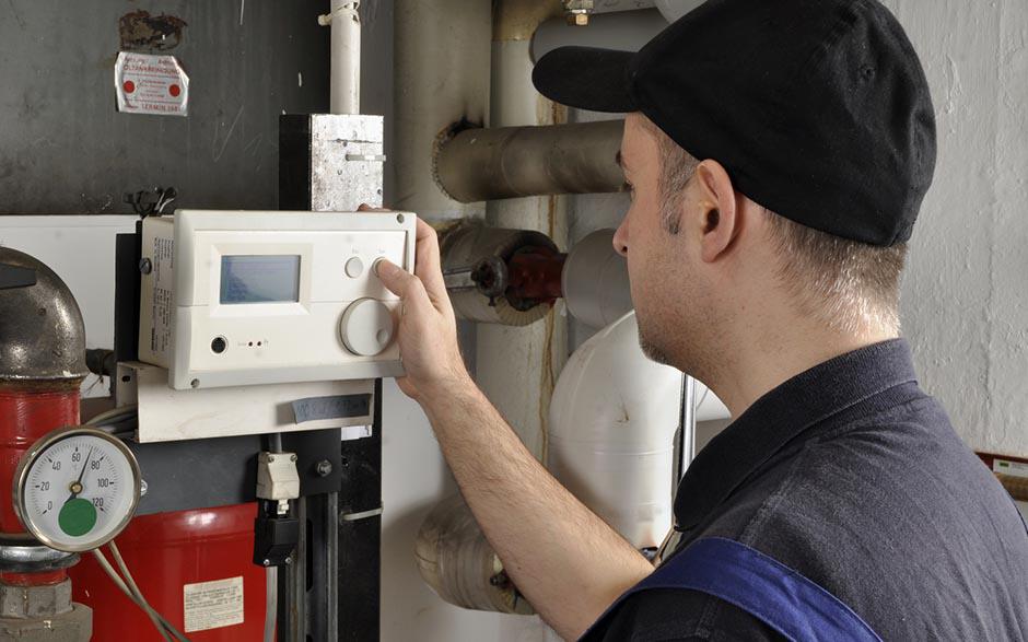 recherche chauffagiste Breuillet