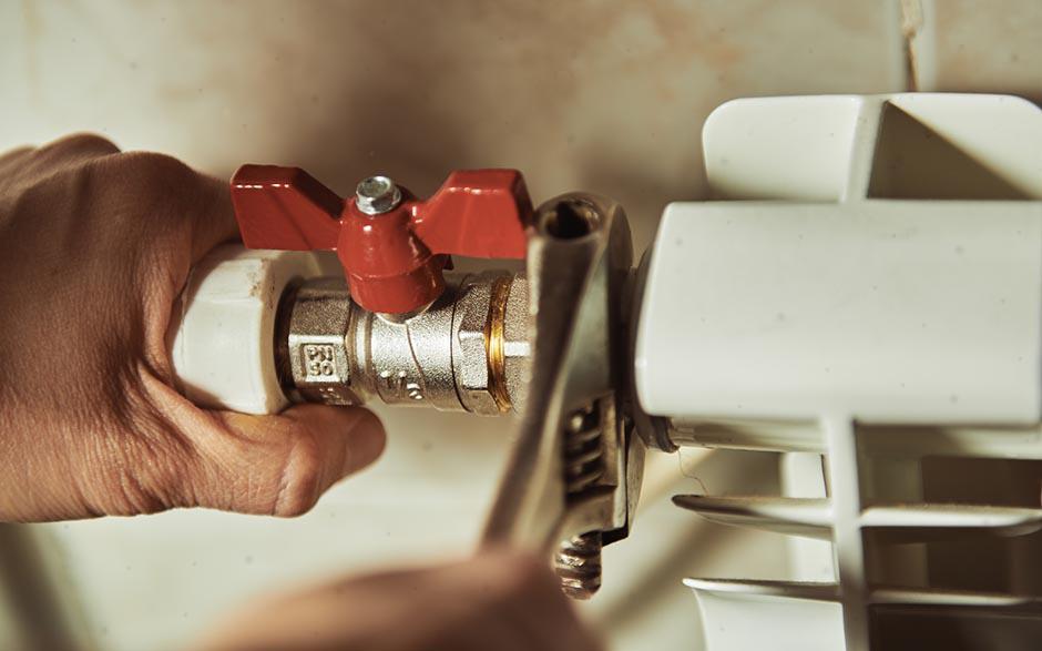 entretien chauffage gaz Paris 12